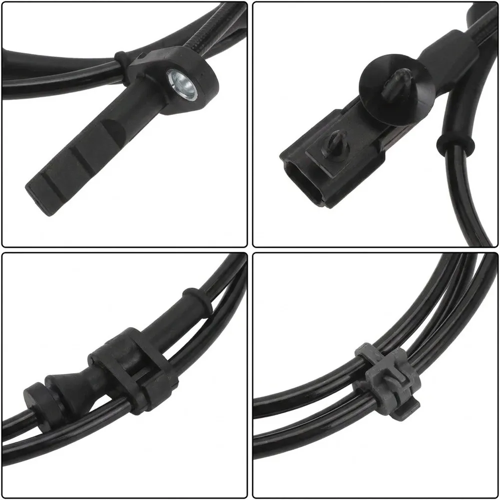 ABS Wheel Speed Sensor Front Left Right 47910-1MA0B For Infiniti For Ex35 For M37 For M56 Q70 For Q70l 2011-19 Direct