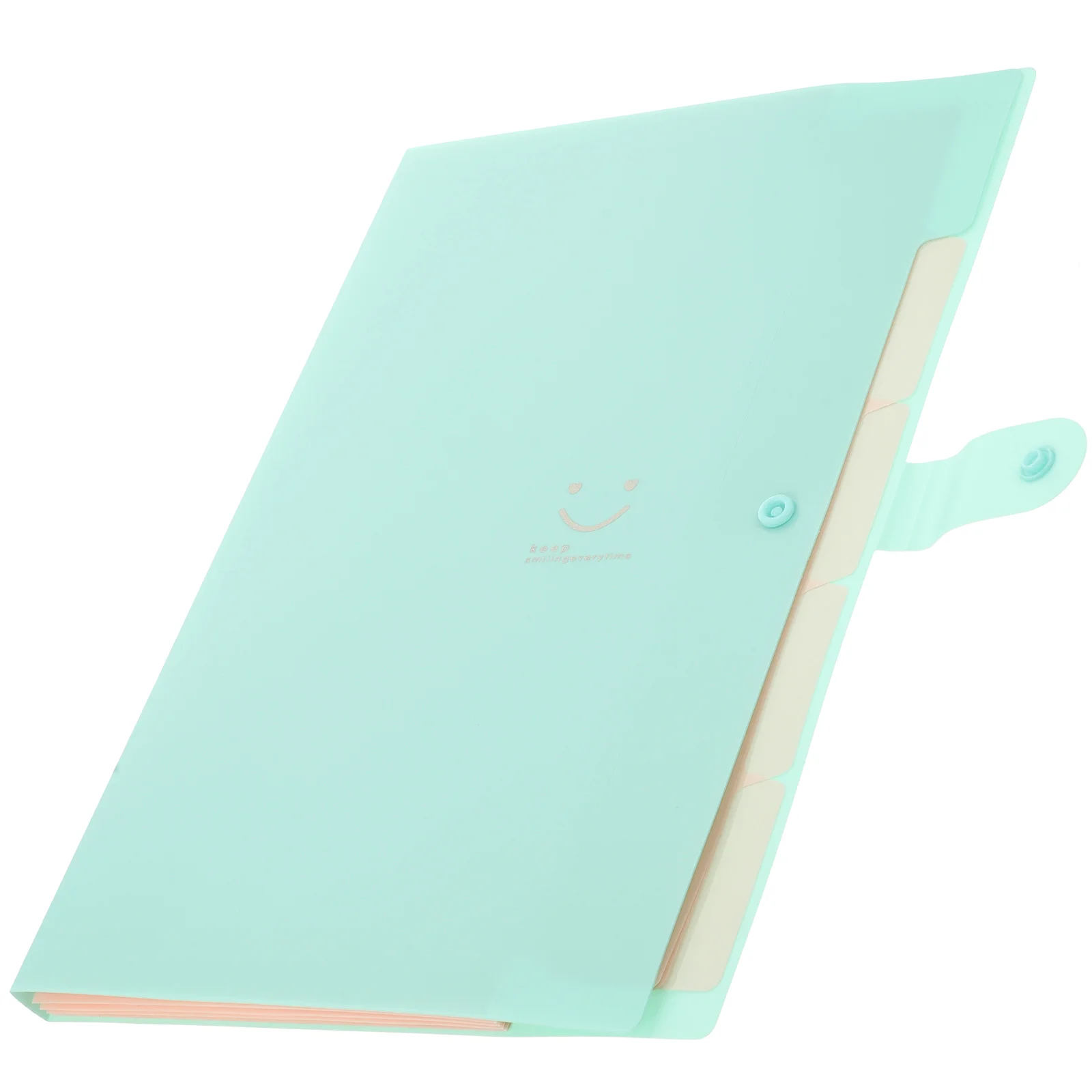 

Folder A4 Large Capacity Accordion Folder Organizer Document Paper Holder For School Office Home Travel