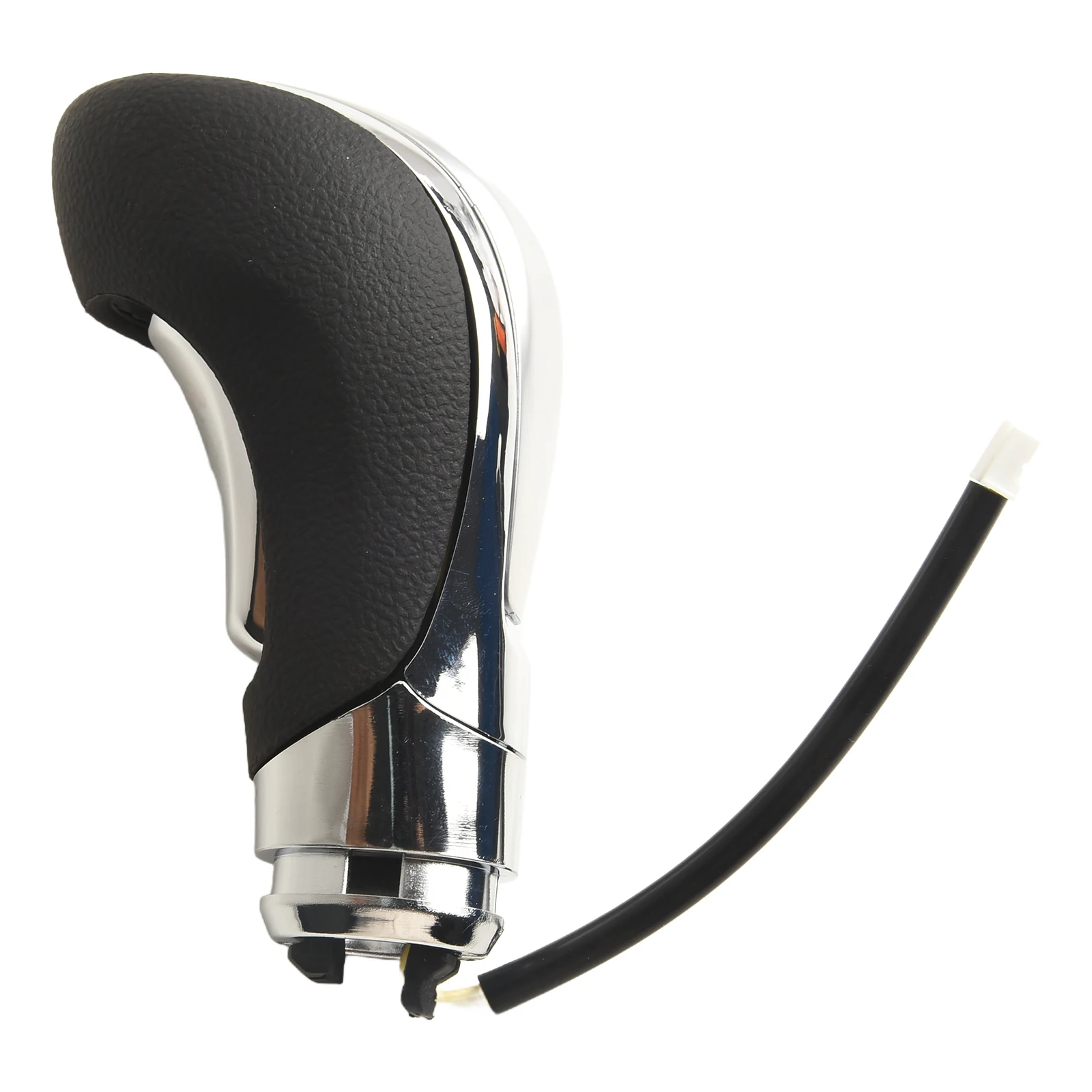 

For Buick For Encore 13-19 Automatic Gear Lever Knob Gear Accessories 2277550 95133897 Direct Fit Good Compatibility Perfect Fit