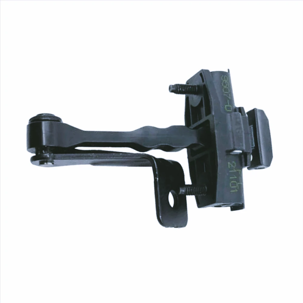 1 Uds. De accesorios para Tesla Mol 3 2017-2022, limitador  puerta lantera izquierda con localizador  puerta 1089507 1089507-00-
