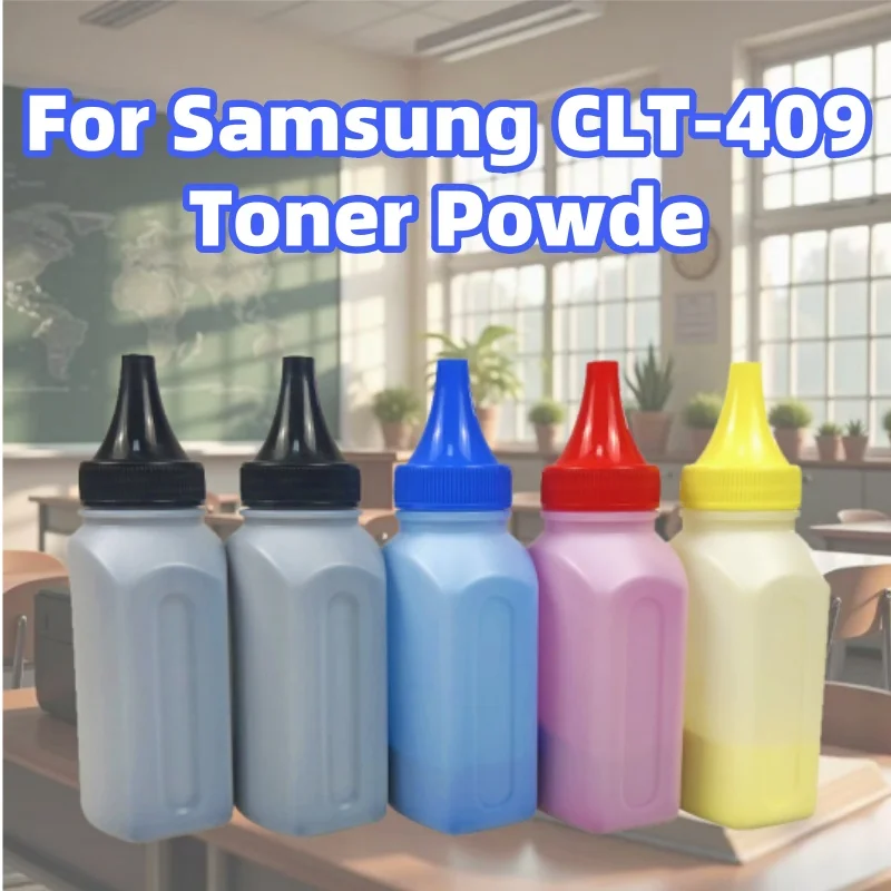 Toner Powder Compat…
