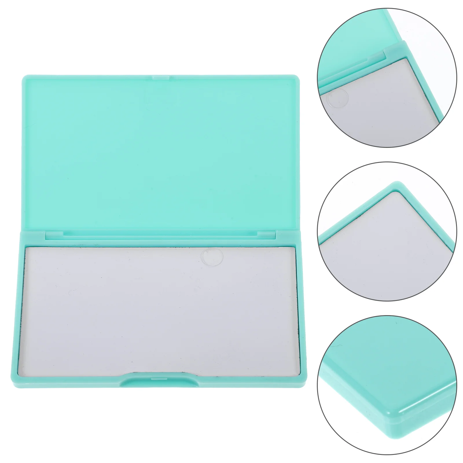 

Container Child Yarn Holder Sewing Needle Organizer Pvc Mini Simple Magnetic Pin