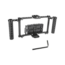 KIMRIG Adjustable Camera 7