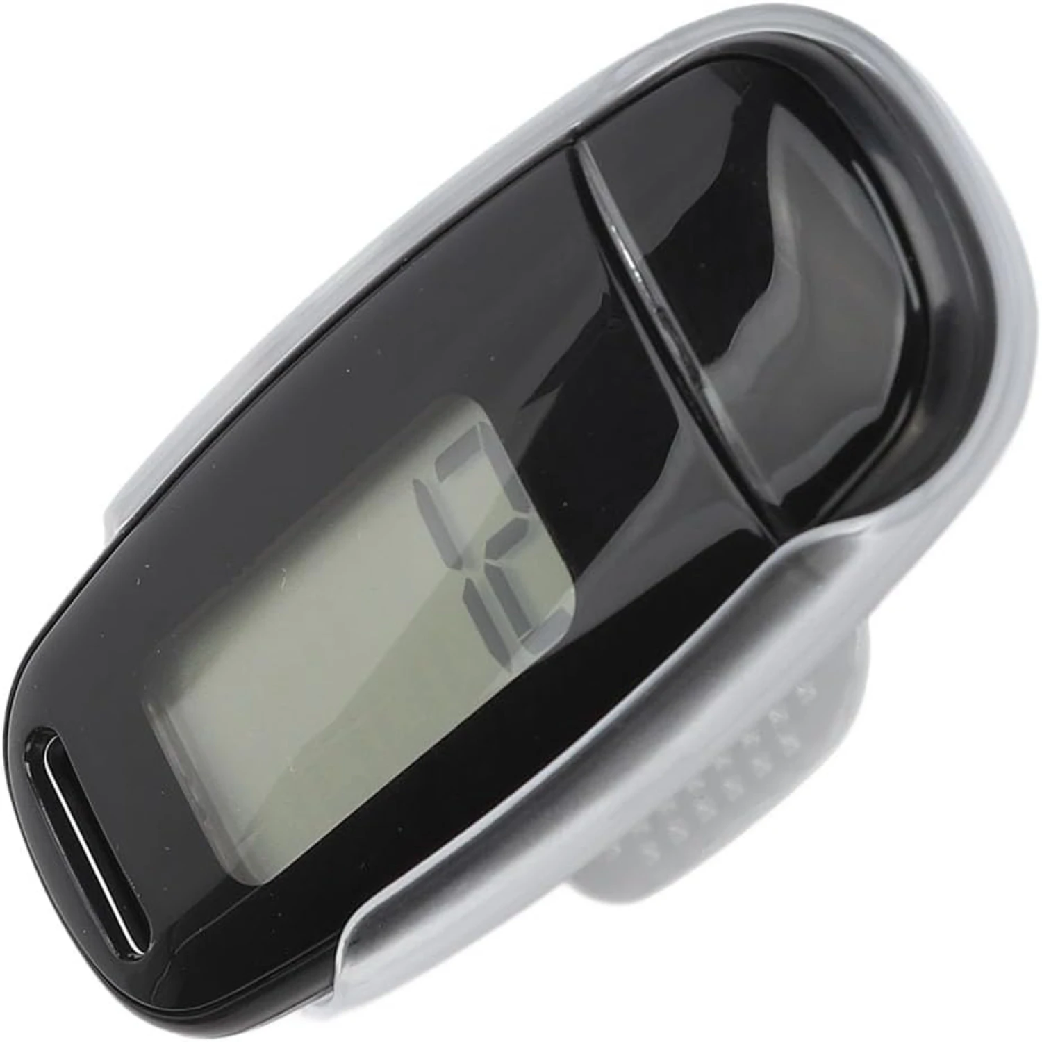 

Enhanced Advanced Rechargeable Pedometer with Highly Accurate Fitness Tracking for Improved Health Monitoring Visibility and Eff