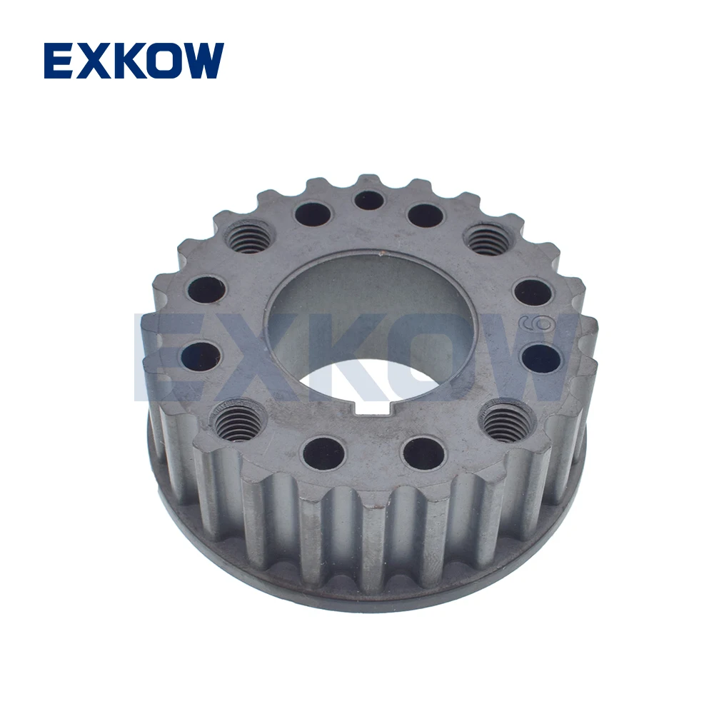 

Crankshaft Camshaft Drive Sprocket for Mitsubishi Airtrek/Outlander CU5W Lancer CS7A Galant DJ1A Grandis NA4W MR994969