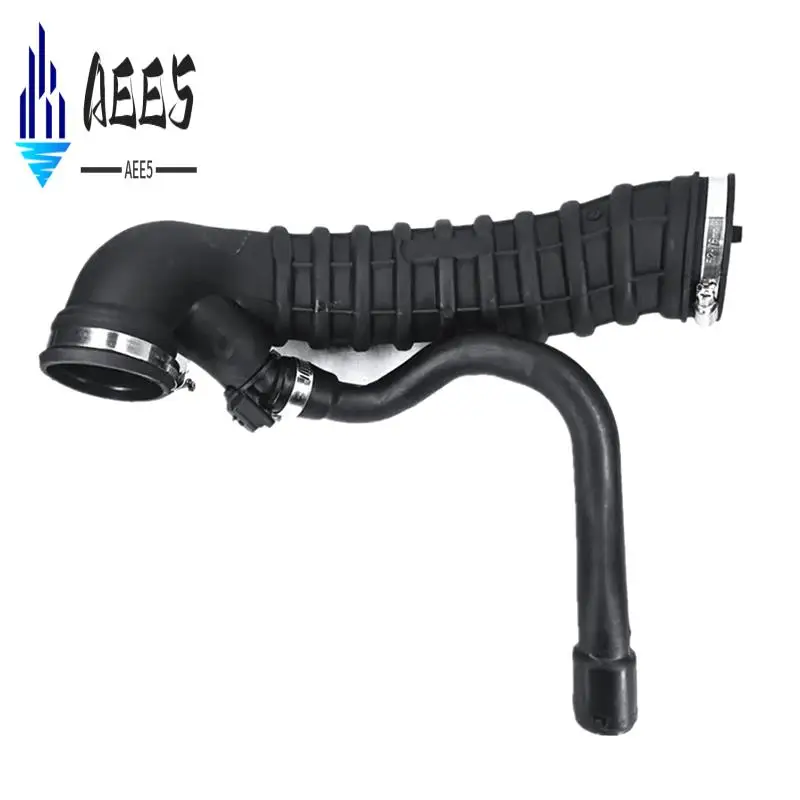 

AEE5-1440A9 V757669280 Car Turbocharged Intake Pipe Turbine Connection Hose For 207CC