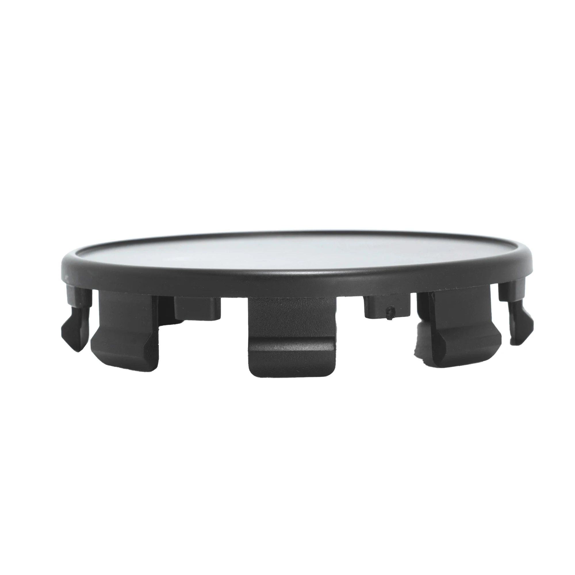 CFPerformance 1 Stück/4 Stück 95,8 mm/3,77" Außendurchmesser 91,6 mm/3,61" Innendurchmesser Radnabenkappe für 2017-2023 F-250 F-350 Super Duty mit 20" x 8" Rädern – Detail 4