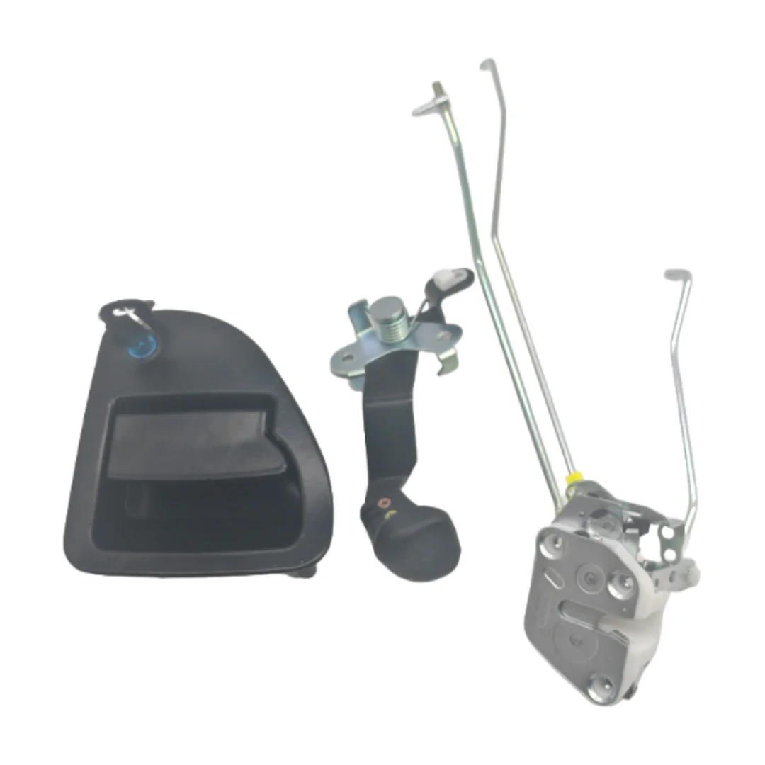 

Excavator Caterpillar E320GC/323/330/336/345GC/349 cab door lock assembly handle accessories