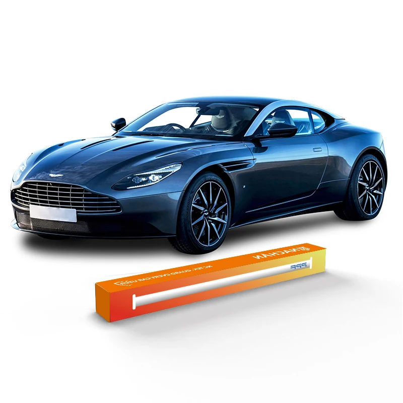 

Гидрофобная прозрачная самовосстанавливающаяся пленка из ТПУ из ТПУ для кузова автомобиля, защитная пленка для автомобильной краски, пленка из ТПУ PPF