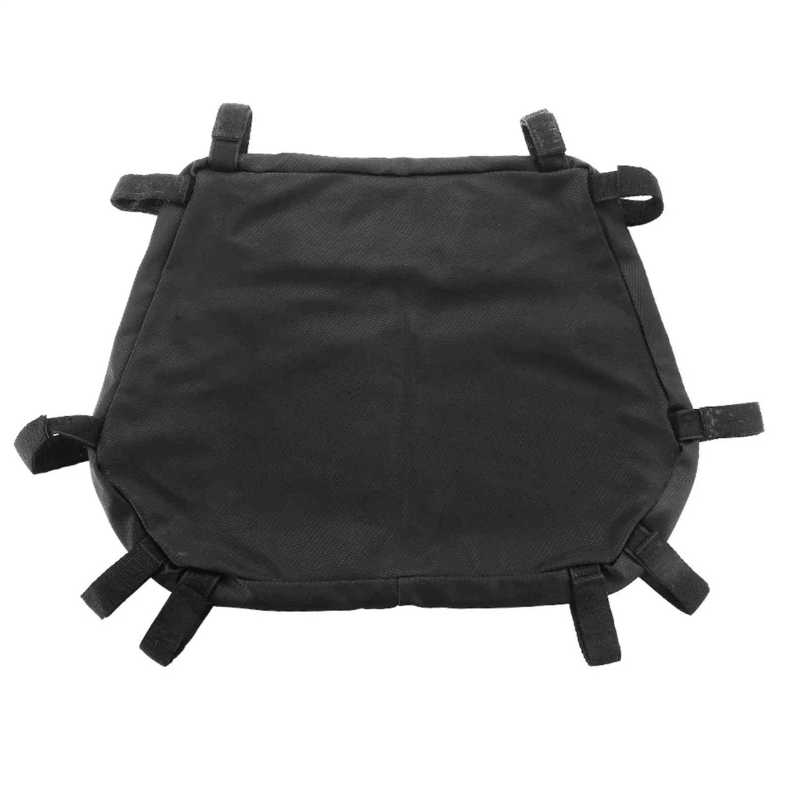 

Overhead Storage Bag Roof Bag Nylon Vehicle Pouch Organizer Accessories Foldable Large Capacity Premium for RZR S 800