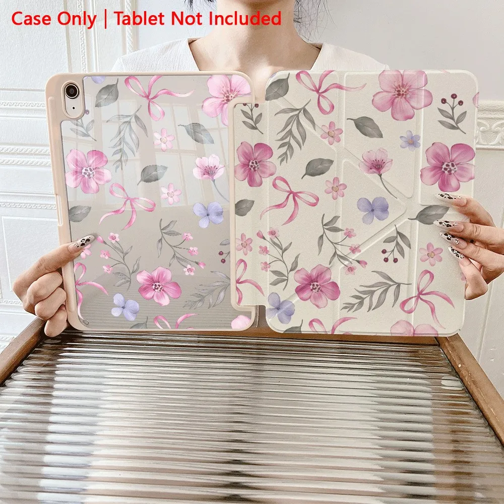 Case for iPad mini7, Pro , Air 7/8, 10/11/24;for Samsung Pad, for Xiaomi Pad, for Redmi Pad, for Huawei Pad, for Honor Pad,