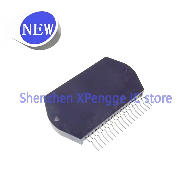 1pcs / lot STK4048II STK4048
