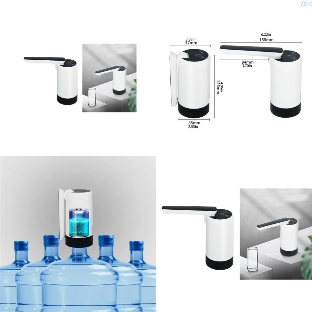 A2UE Portable Autom…