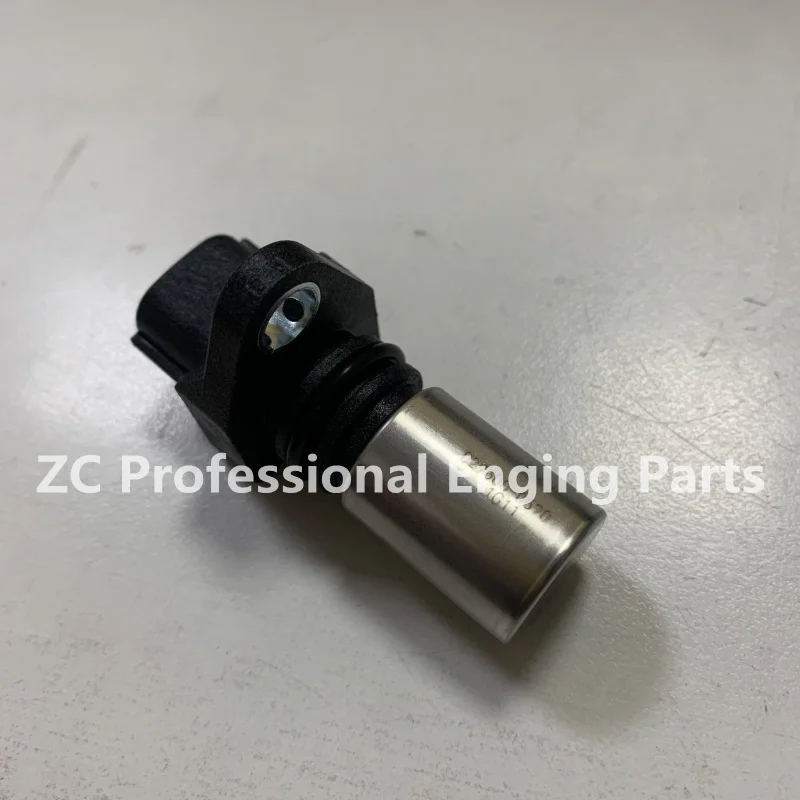 8943902790 029600-0570 8-94390279-0 Original crankshaft sensor for