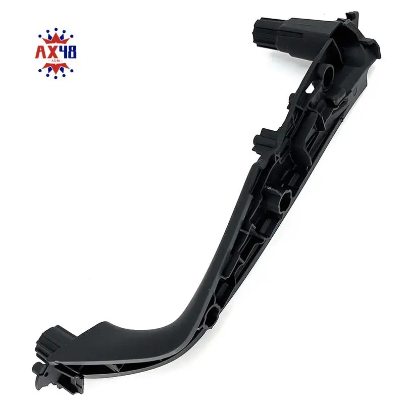 

AX48-4Pcs Left Car Door Handle Inside Panel Trim For BMW 5 Series G30 G31 G38 F90 2017-2023 51417438523