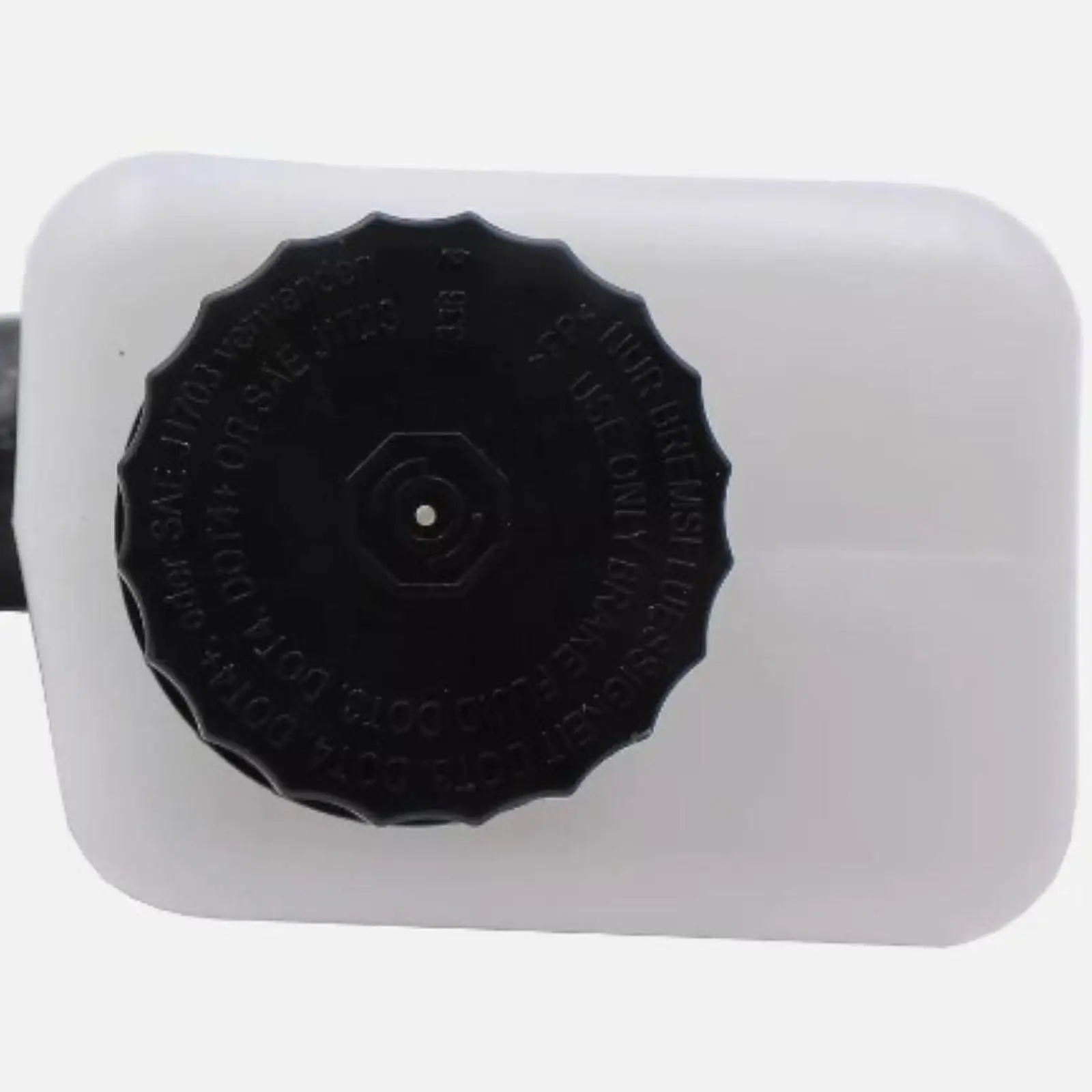 

Hydraulic Master Cylinder Tractor Clutch Primary Cylinder Accessory PP Material for 2250 2450 Farming Equipment
