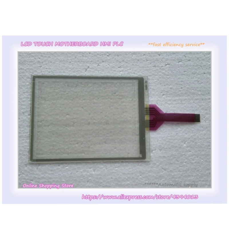 

New Offer Touch Screen Panel Triton Studio Trinity G05701 5.7 INCH G-22 G22 Touch Panel