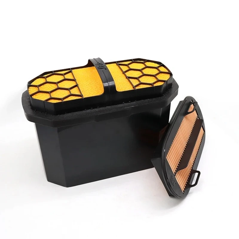

Excavator Parts for CAT320 320GC 326 320E 330GC Outer and Inner Air Filter Element 479-8991 479-8989 4798991 4798989