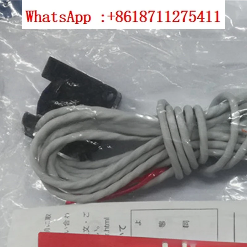 

HPQ-T1 liquid level photoelectric sensor