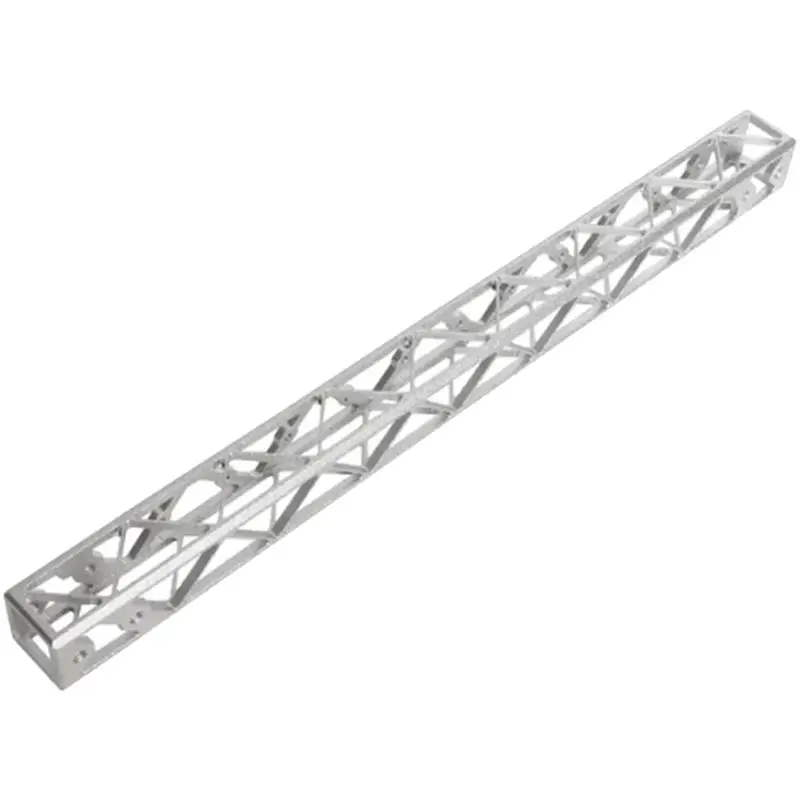

A29F-For Voron 0.2 0.1 3D Printer MGN7H MGN9C Linear Rail Ultra Light X- CNC Aluminum Alloy Tube X Axis Square Tube