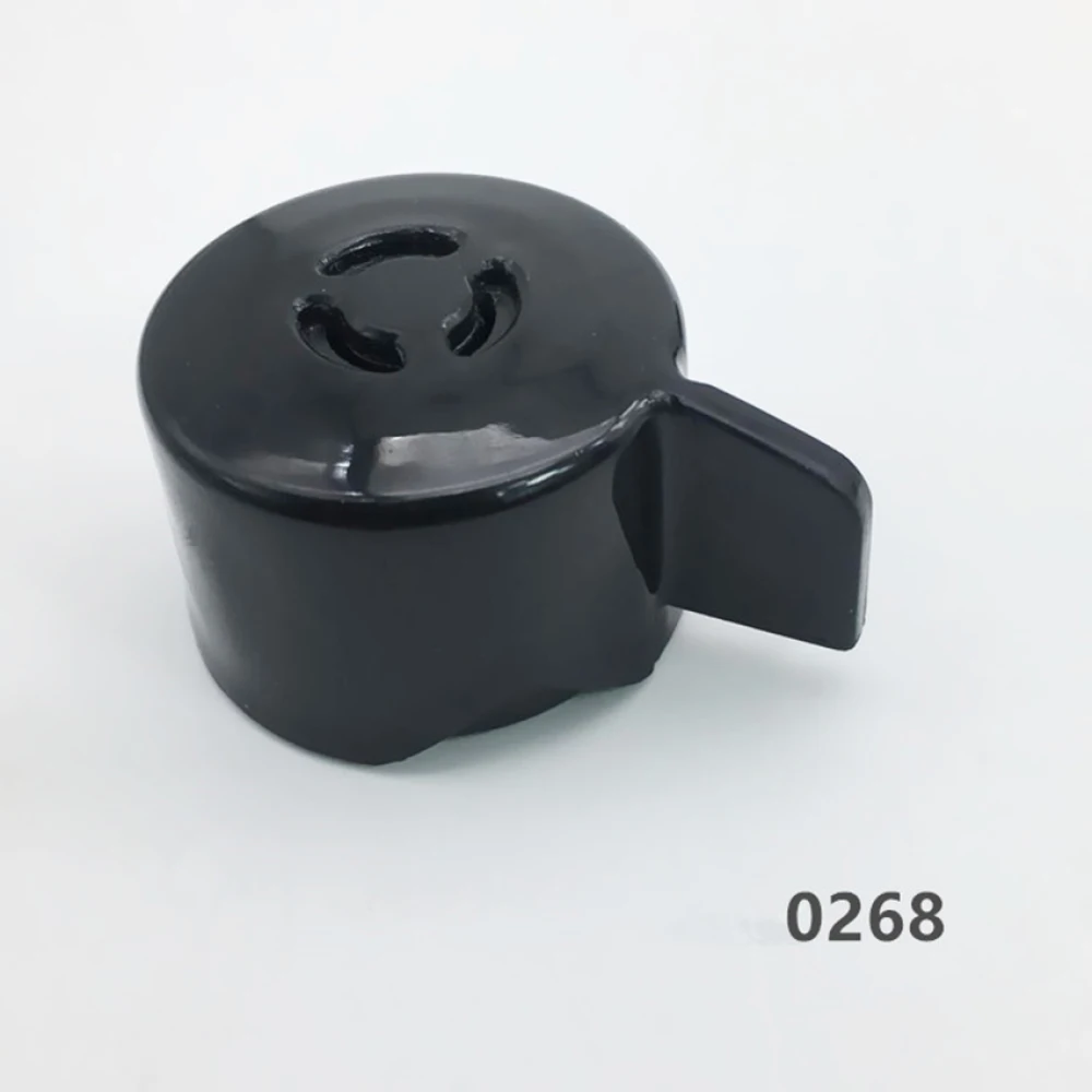 1 Stück elektrischer Schnellkochtopf, Abluftventil, Reiskocher, Entlastung, Dampfbegrenzung, Sicherheitsventil für elektrischen Schnellkochtopf von Midea