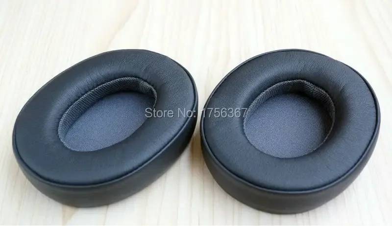 Replace Earpad Compatible with Beats Executive by Dre Over Ear Good Working headphone,Original ear pads Authentic earmuffs