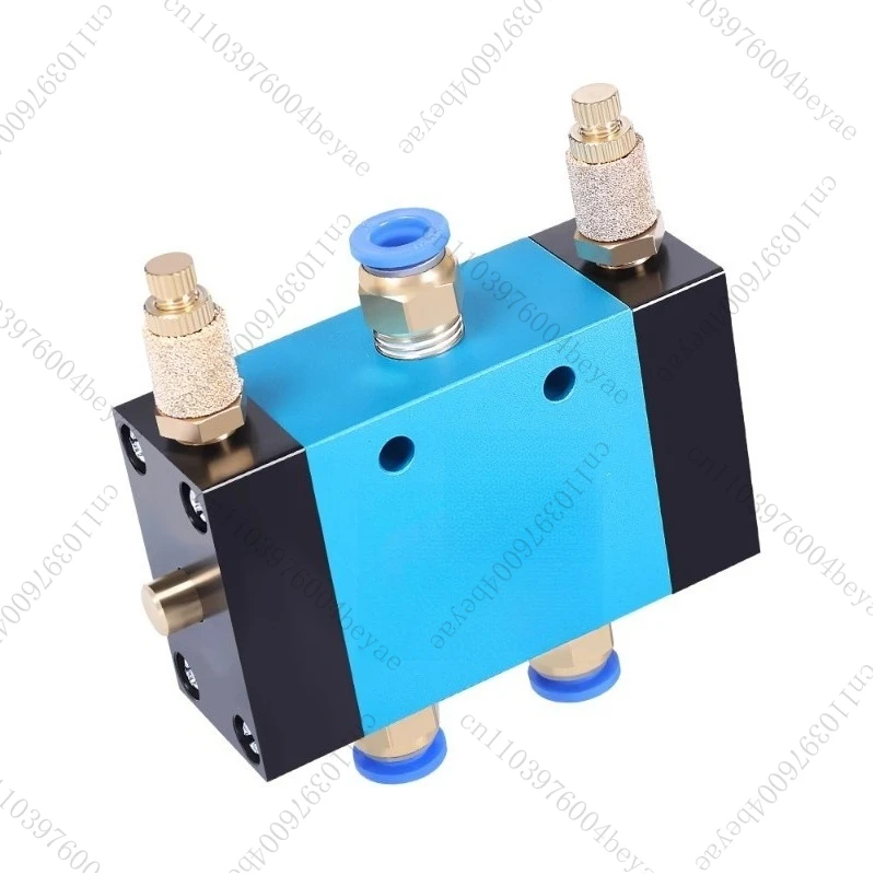 Cylinder Automatic …