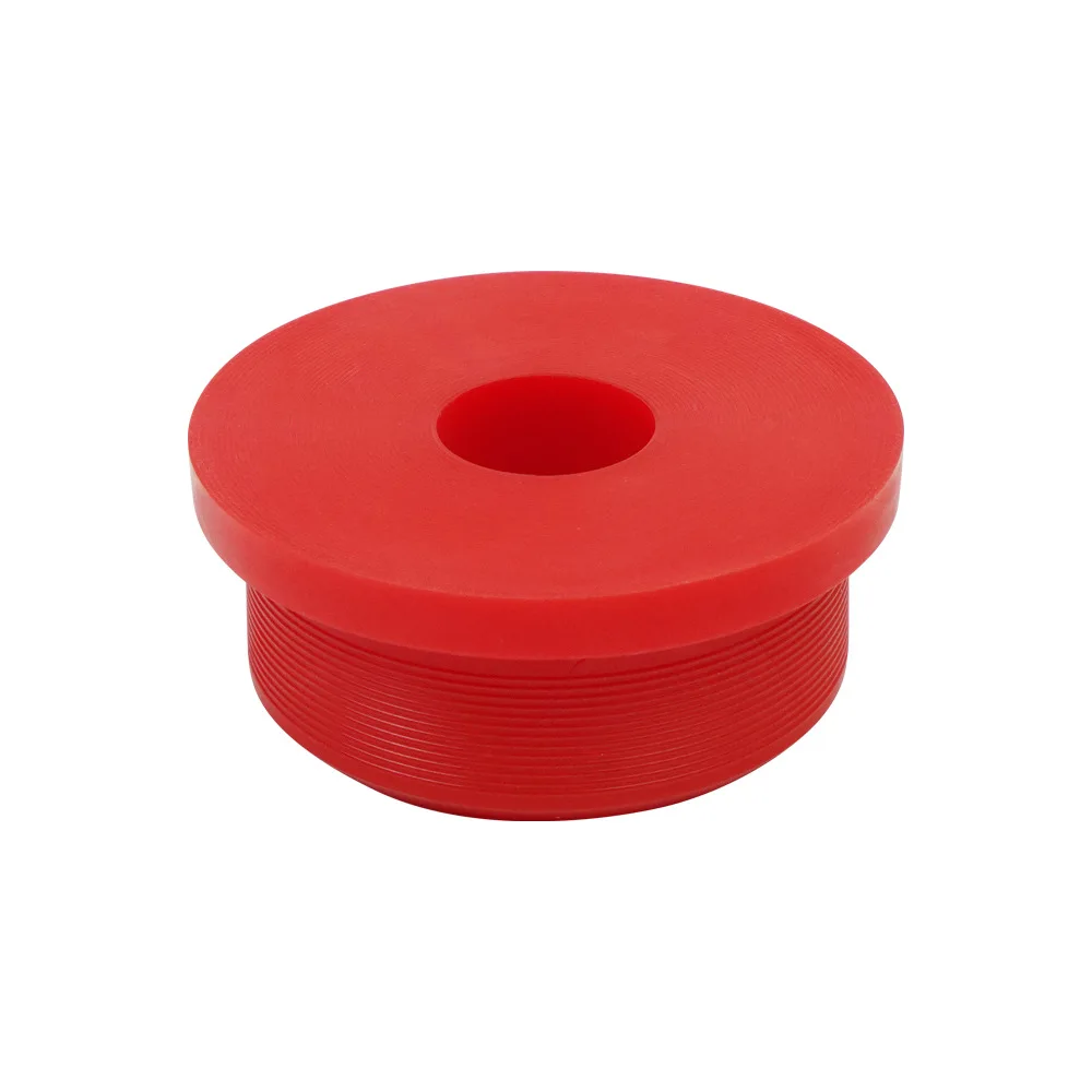 For Honda civic 96-00 EK and 92-95 EG Engine Swap Mount Bracket Bushing Inserts Kit Replacement Polyurethane