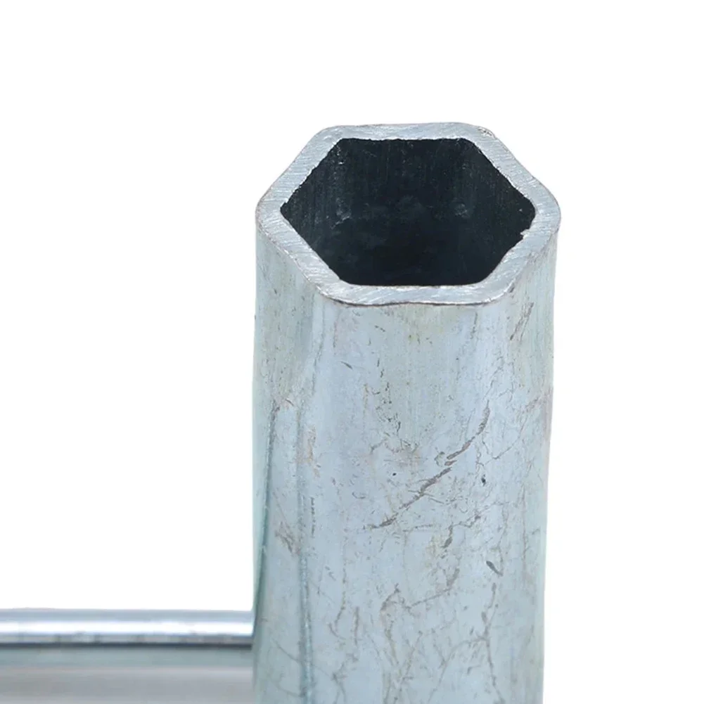 รถจักรยานยนต์ Firemouth SOCKET ประแจ 16 18 21 มม.เหล็กคาร์บอน SOCKET ประแจแขวนแหวนสําหรับรถจักรยานยนต์,รถยนต์