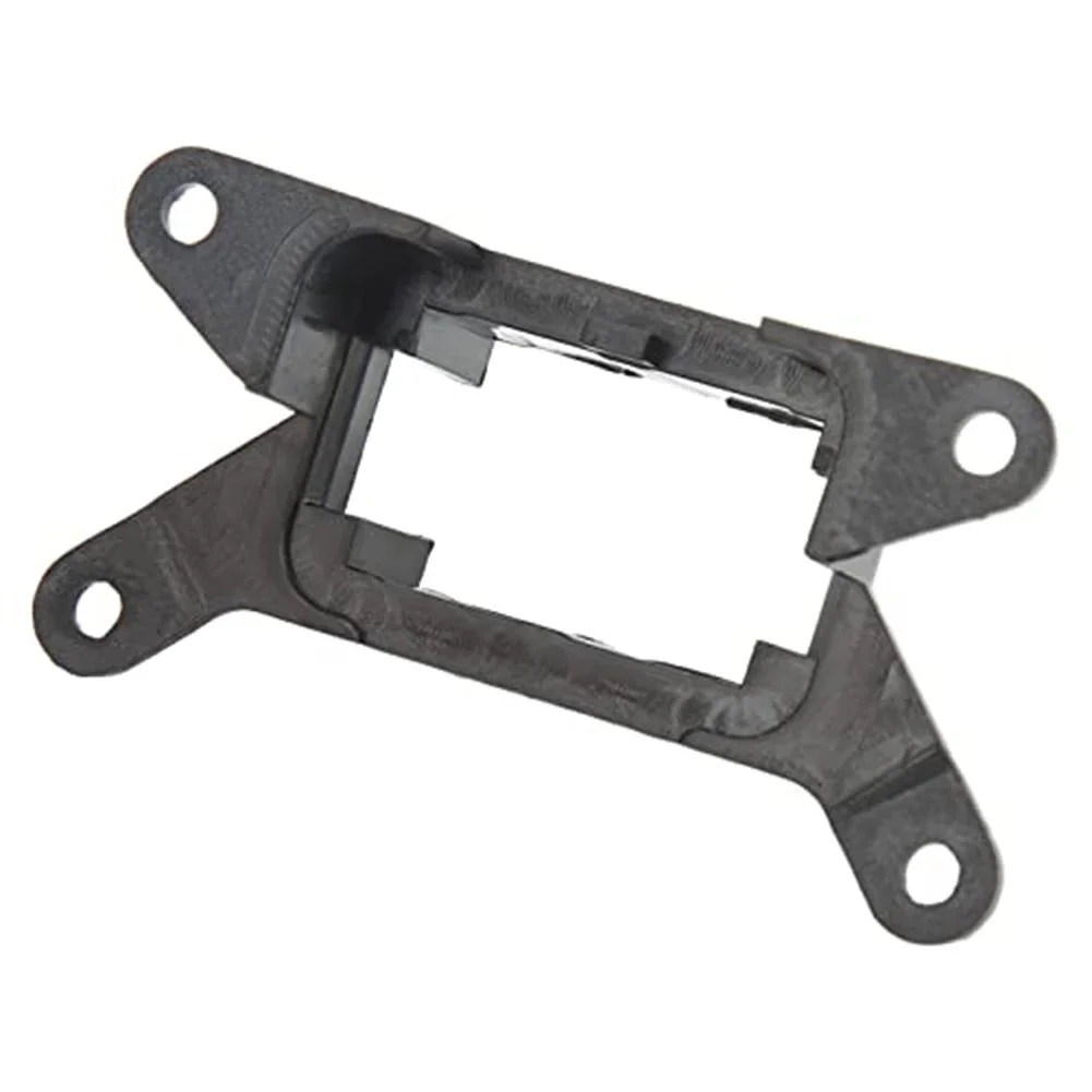 As Picture Shows Car Light Switch Mount Car Parts For KIA Easy Installation Feature High Reliability Construction