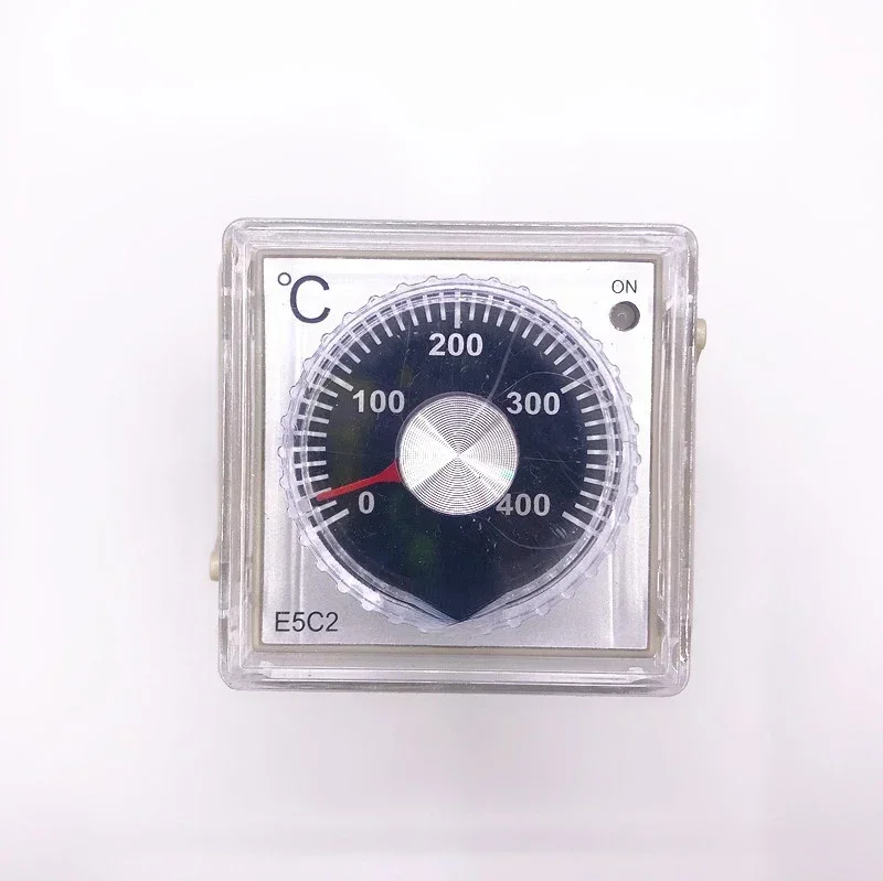 Regulator Pointer Type Controller E5C2 Oven Temperature Regulation