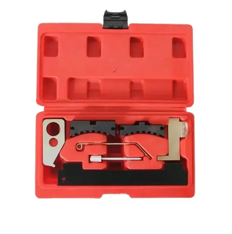 1 Set Engine Timing Tool Kit For Fiat Chevrolet Cruze Vauxhall Opel Timing Tool 1.6 1.8 16V Engine Repair Tools