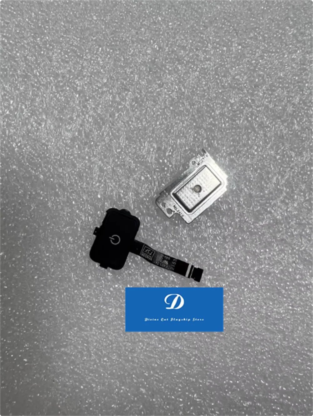 FOR Dell Alienware X14 Button 08FFXT