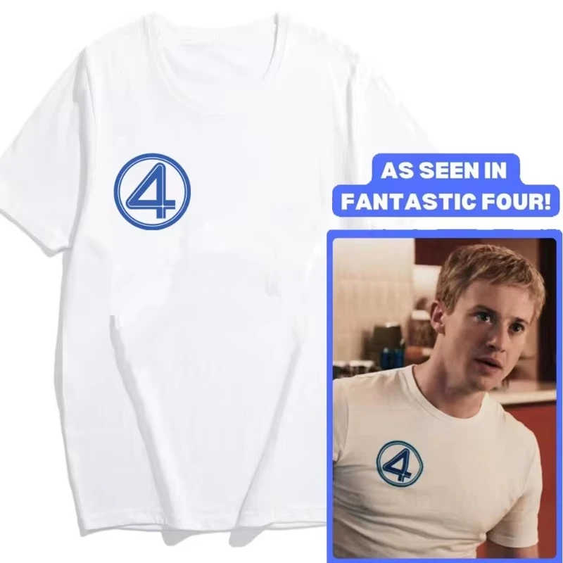 Fantastic Four Shir…