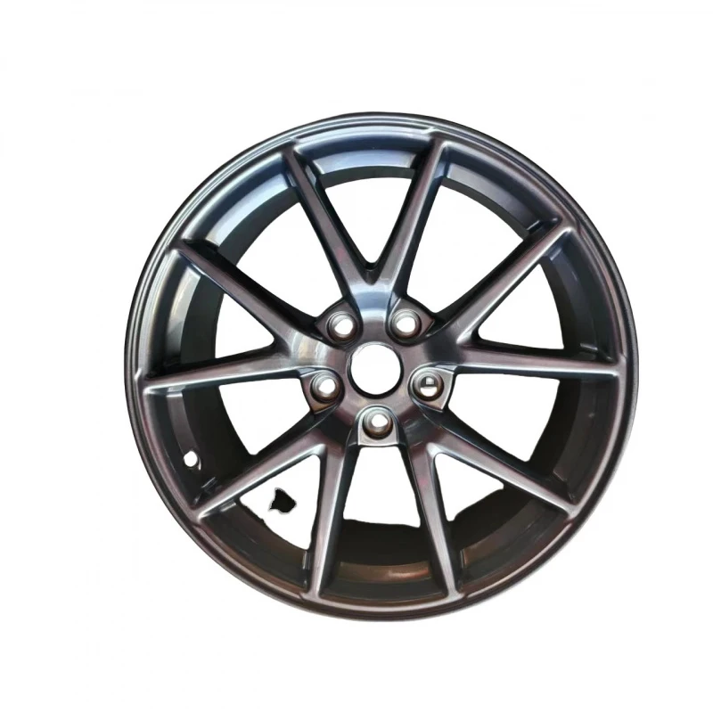 

Автомобильная рулевая система: 18-дюймовый колесный диск (ступица) для Tesla Model 3, номера 1044261, 1234221