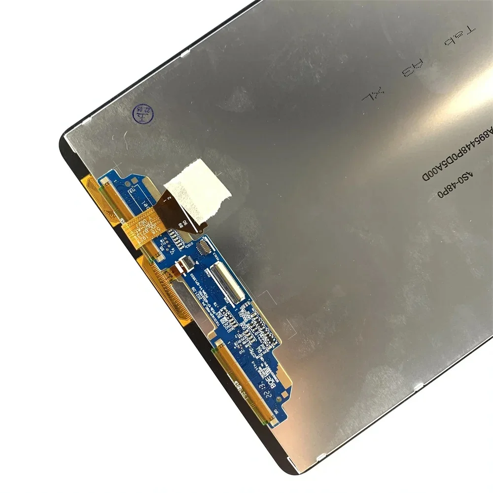For Samsung Galaxy Tab A 10.1(2019) WIFI T510 SM-T510 T510N LCD Display Touch Screen Assembly