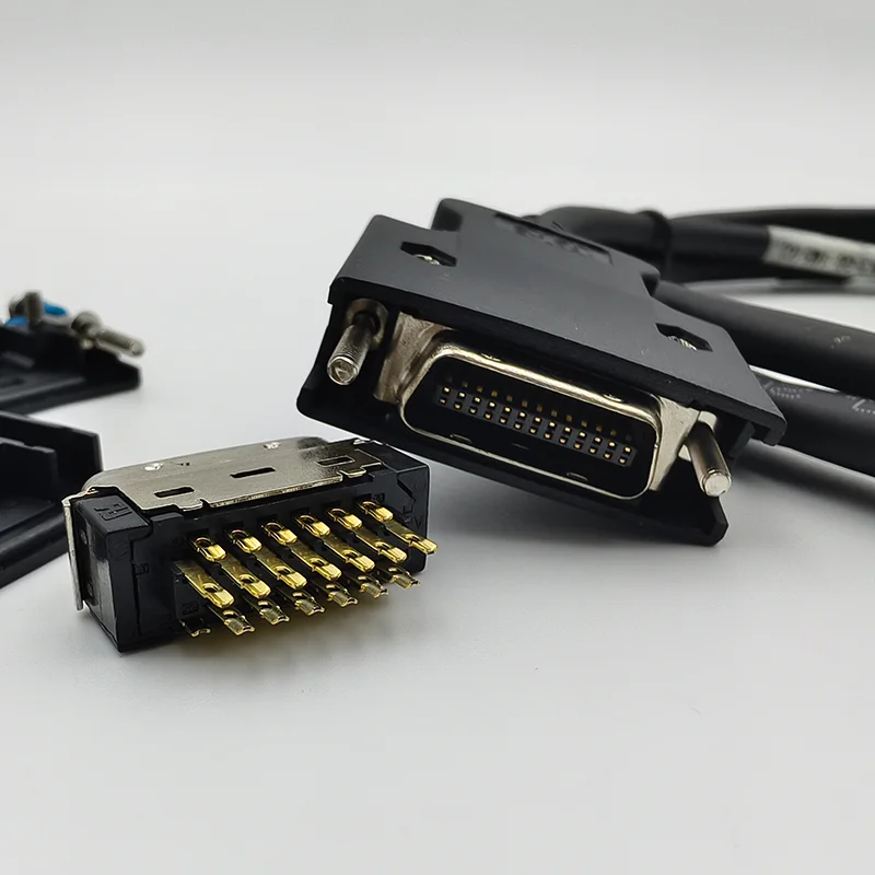 Servo CN3 Cable SCS…