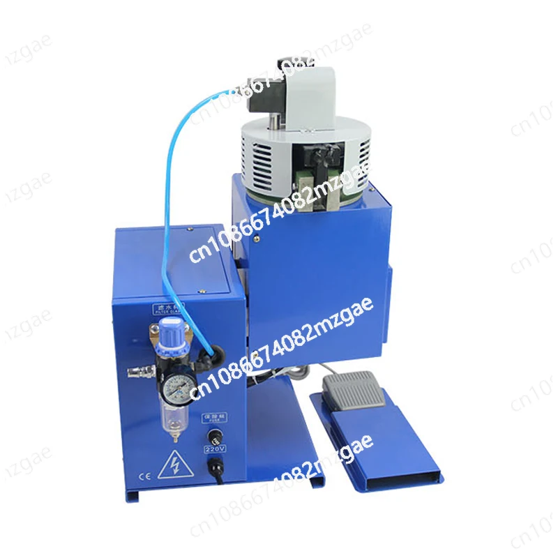 

Micro Hot Glue Machine 220V Pressure Maintaining Glue Machine Hot Melt Glue Sealing Machine
