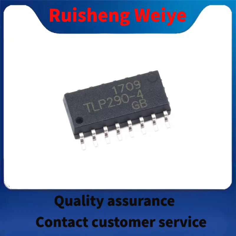 TLP785 TB6612FNG TC8002D TL082CDT TLE5012BE1000 TLP290-4 Integrated circuit IC