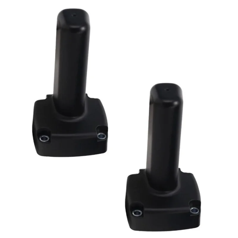 A01F-For 11304, 0611304139, 0611304034 Replacement Handle Set- 2Pcs 1615132011 For Breaker Hammer