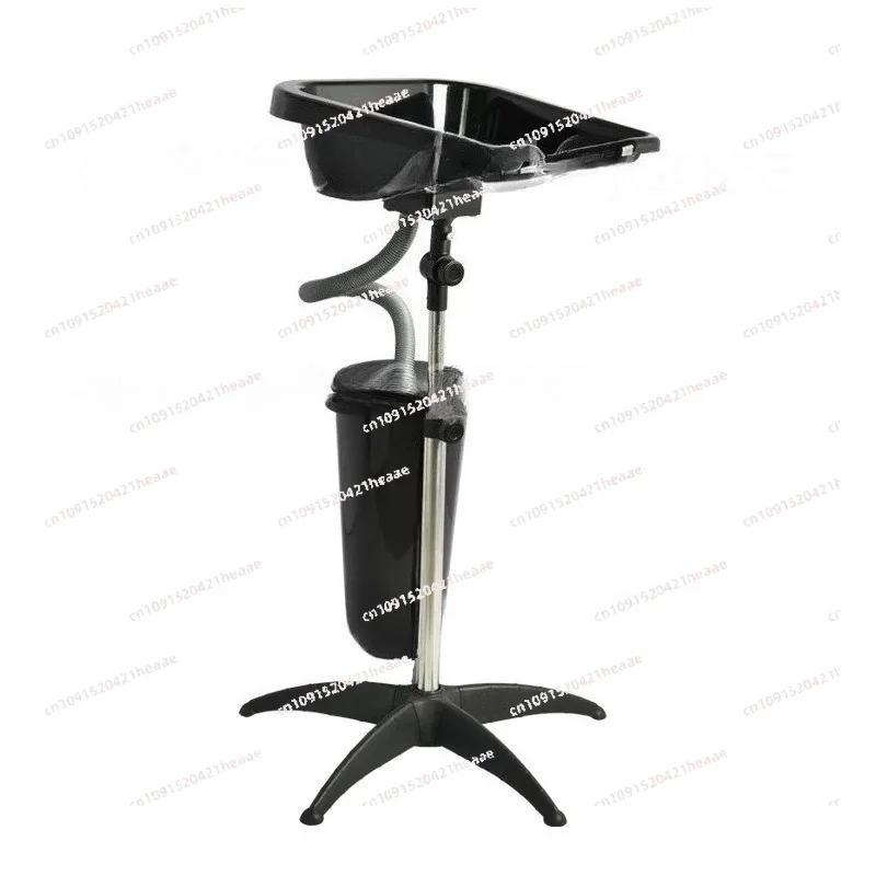 Suitable for Adjustable Lifting Convenient Basin  Mobile Basin Vertical