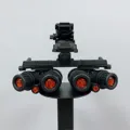 Model -support