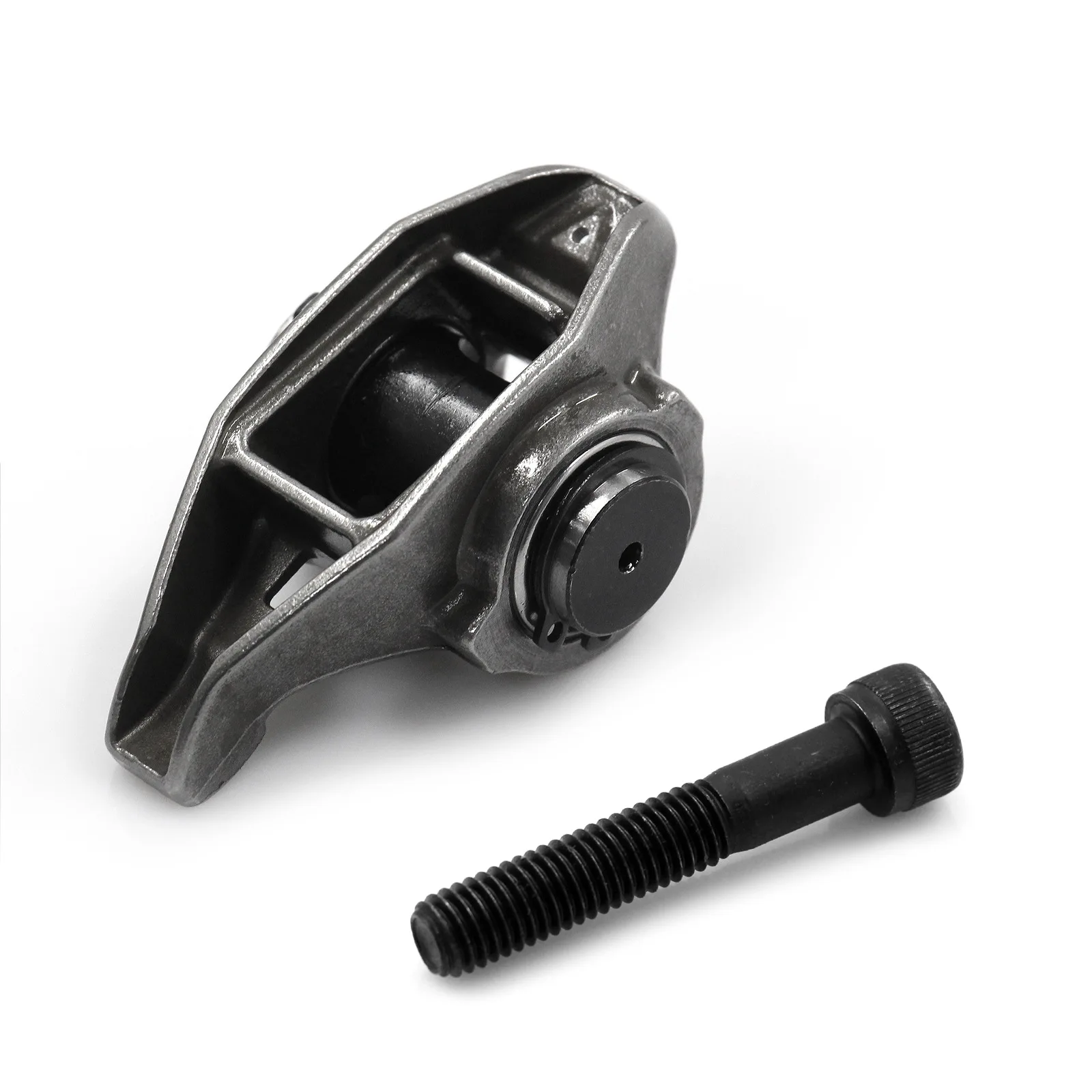 Suitable for Ls1 rocker arm with lug sleeve mounting LS2 LS6 LQ4 LQ9 LM7 in