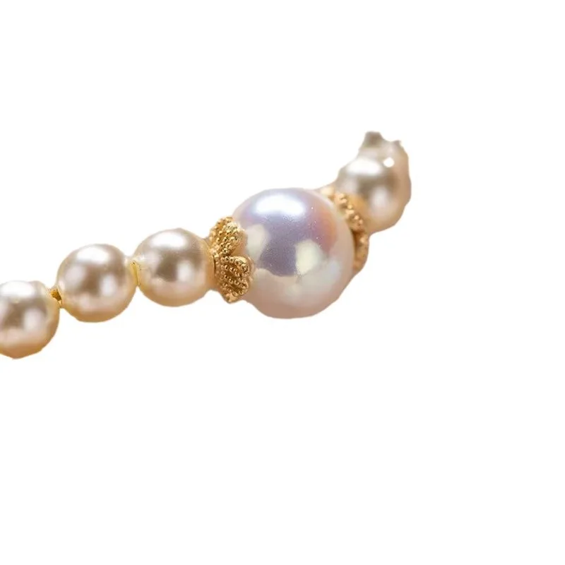 Anti Loss Hanging Rope Wrist Style Women's Keychain, Mobile Phone Chain Bag Hanging Decoration