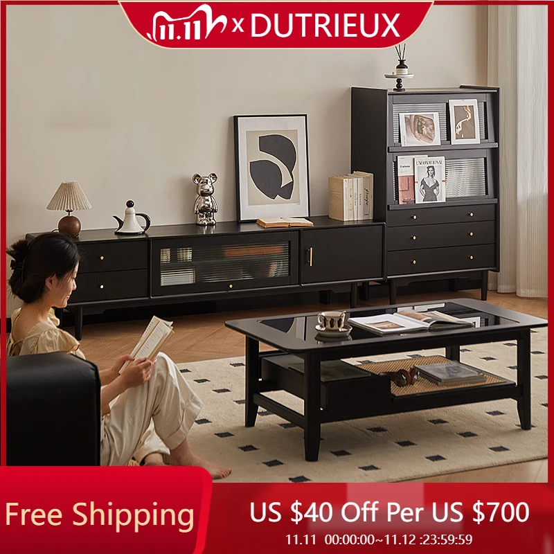 

Drawers Center Tv Stands Mid Century Dressers Living Room Fireplace Display Tv Table Modern Muebles Entrance Hall Furniture