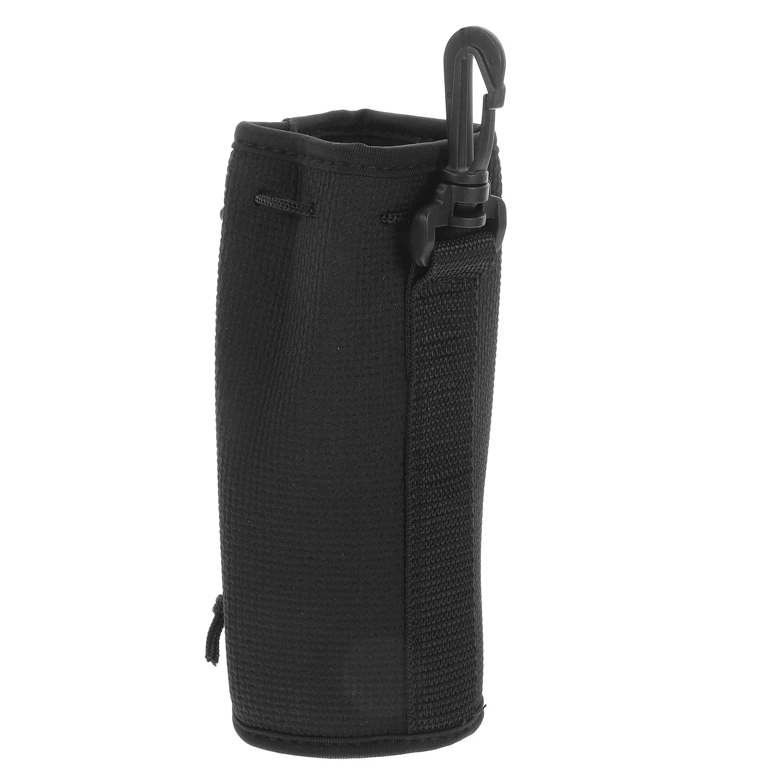 Water Bottle Protector Cover Neoprene Sleeve Portable Outdoor Cup Cover Heat Insulation Anti-Collision Sound Reduction Water