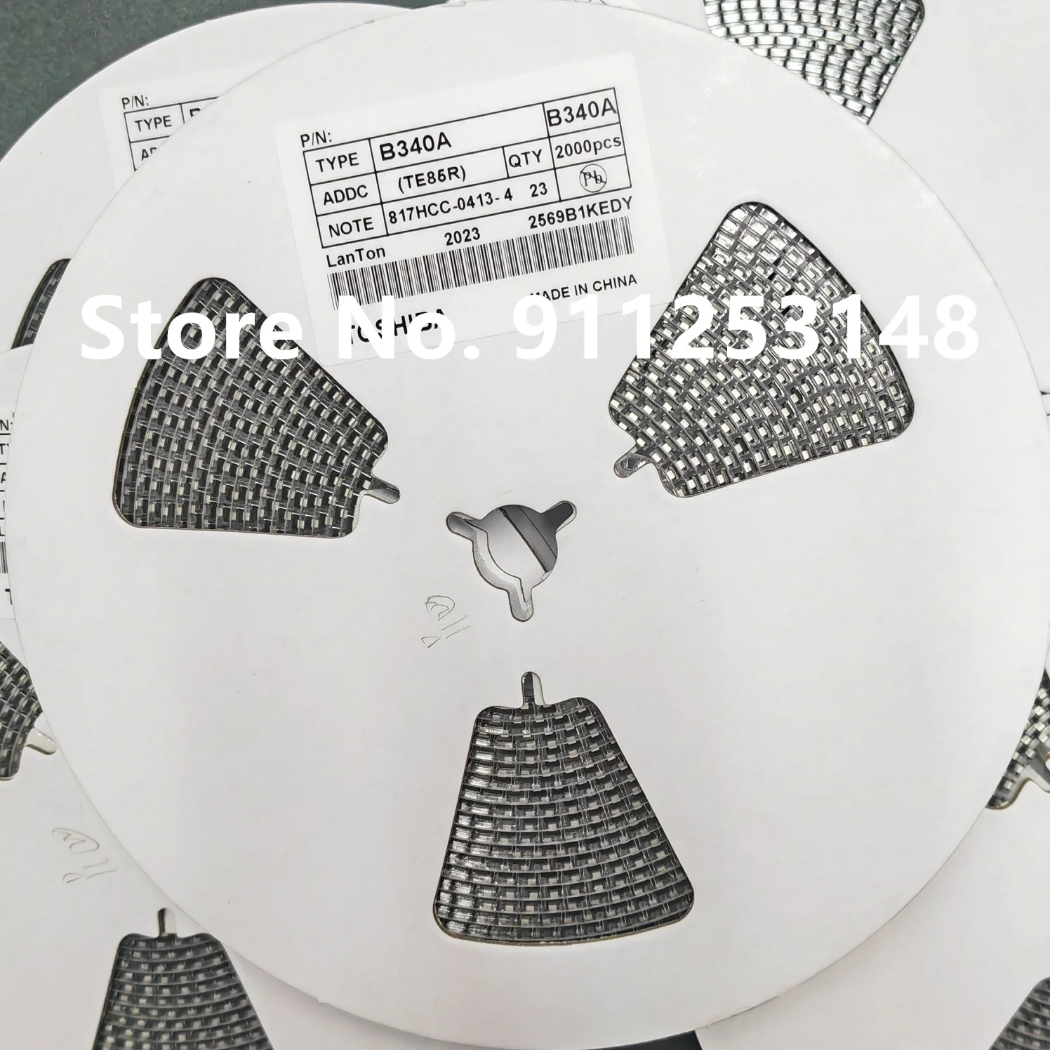 

200pcs/500PCS/1000PCS/2000pcs/Lot B340A