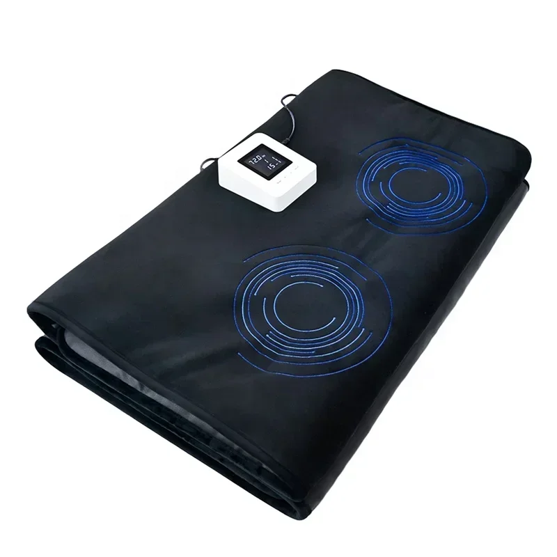 PEMF Magnetic Therapy Mat Far Infrared PEMF Mat PEMF Magnetic Therapy Mat