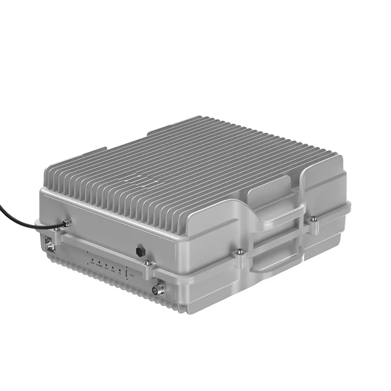 Full Netcom Fiber Repeater 4g5g High Power Communication Engineering Repeater