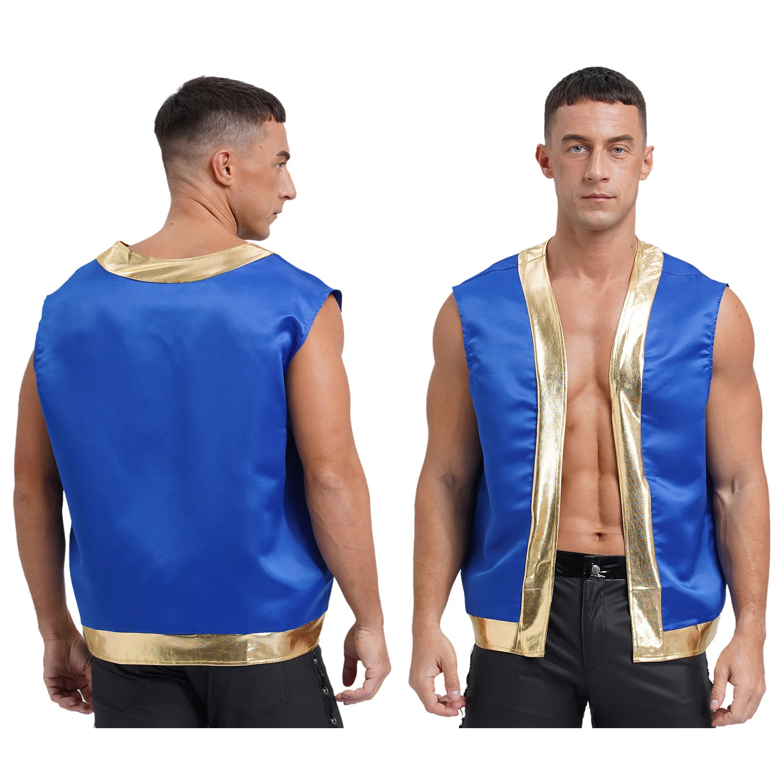 Variant: Royal Blue A